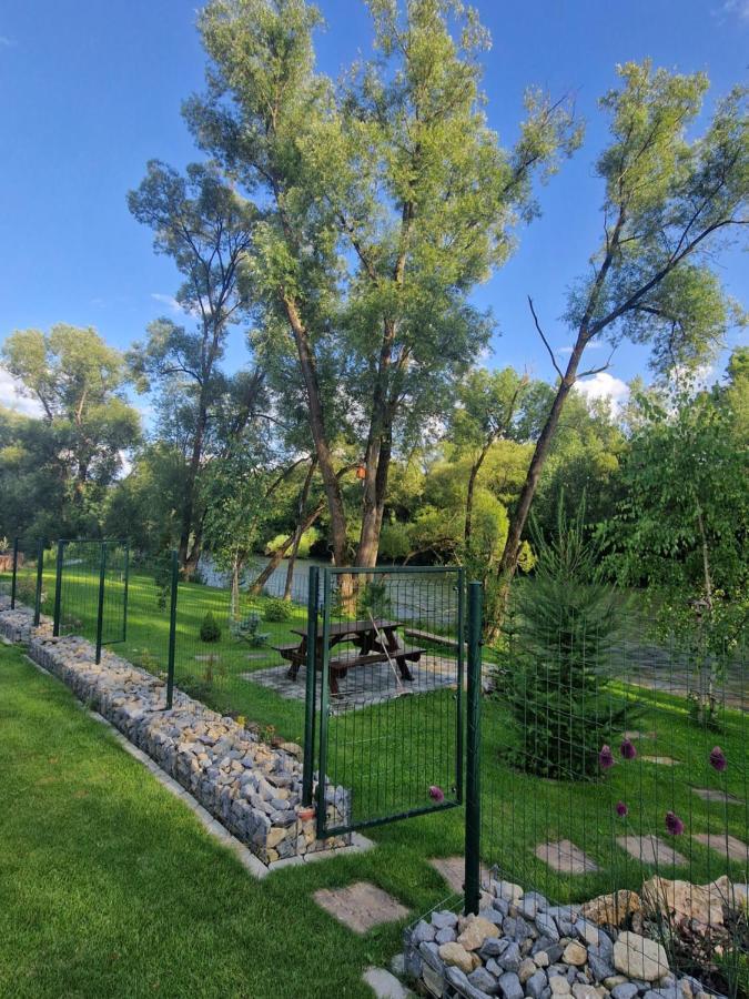 Villa Garden Bešeňová Dış mekan fotoğraf