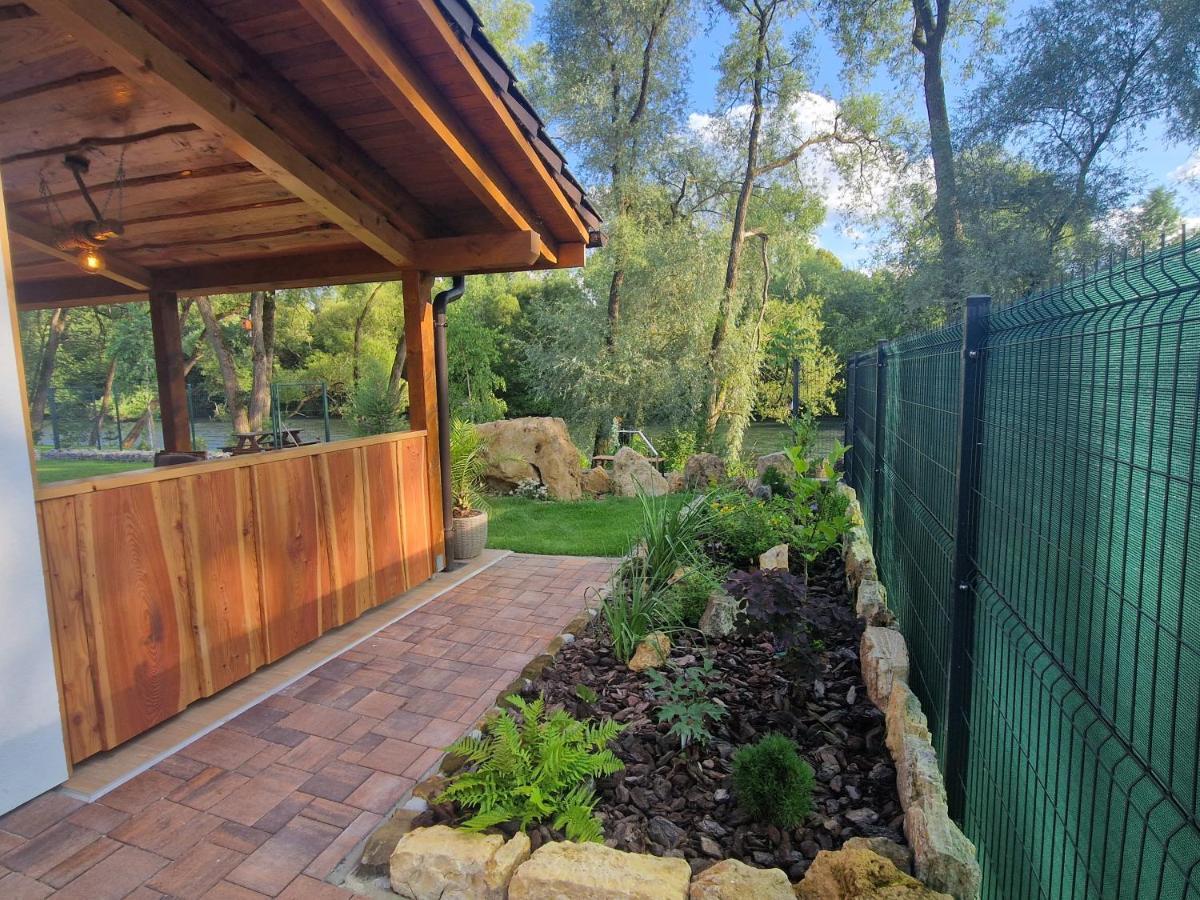 Villa Garden Bešeňová Dış mekan fotoğraf
