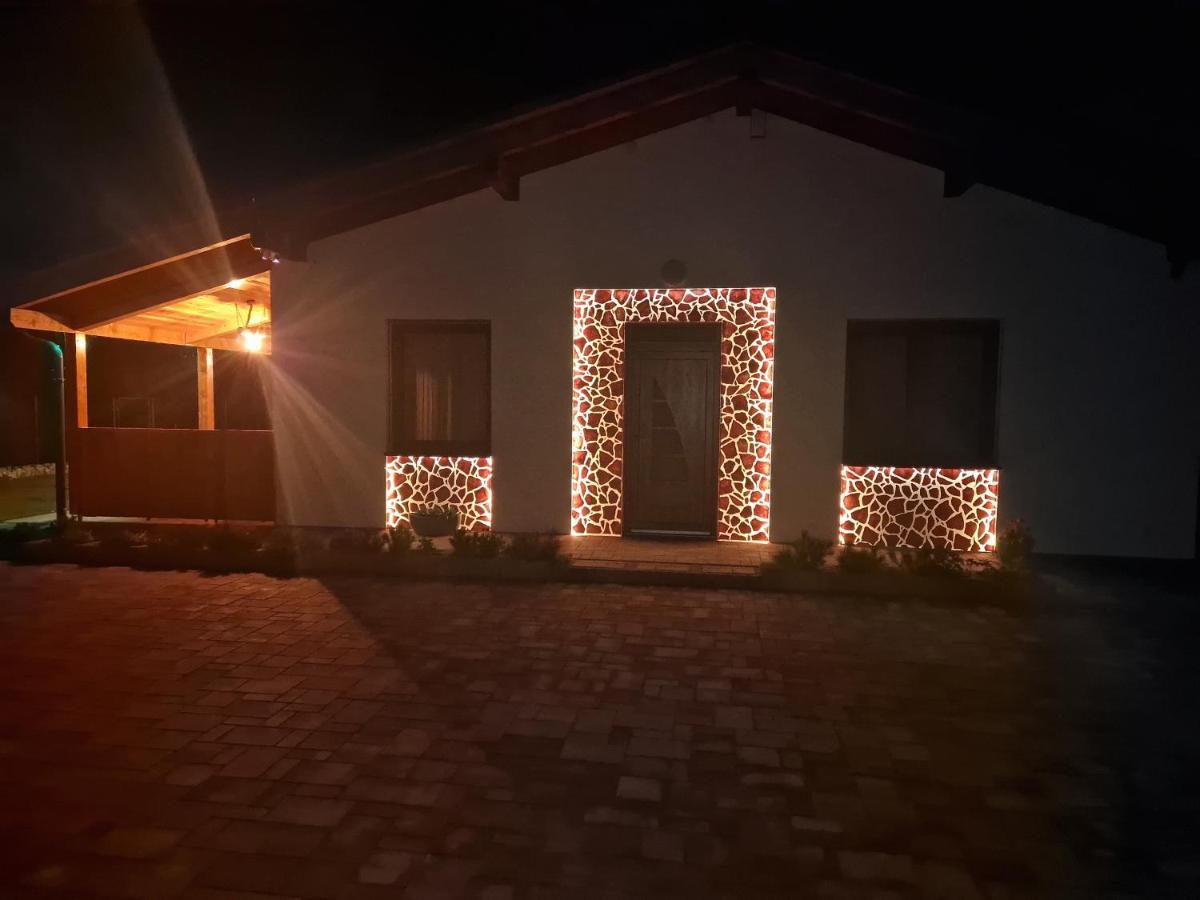 Villa Garden Bešeňová Dış mekan fotoğraf