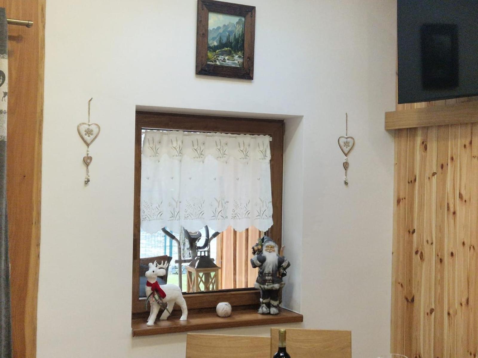 Villa Garden Bešeňová Dış mekan fotoğraf