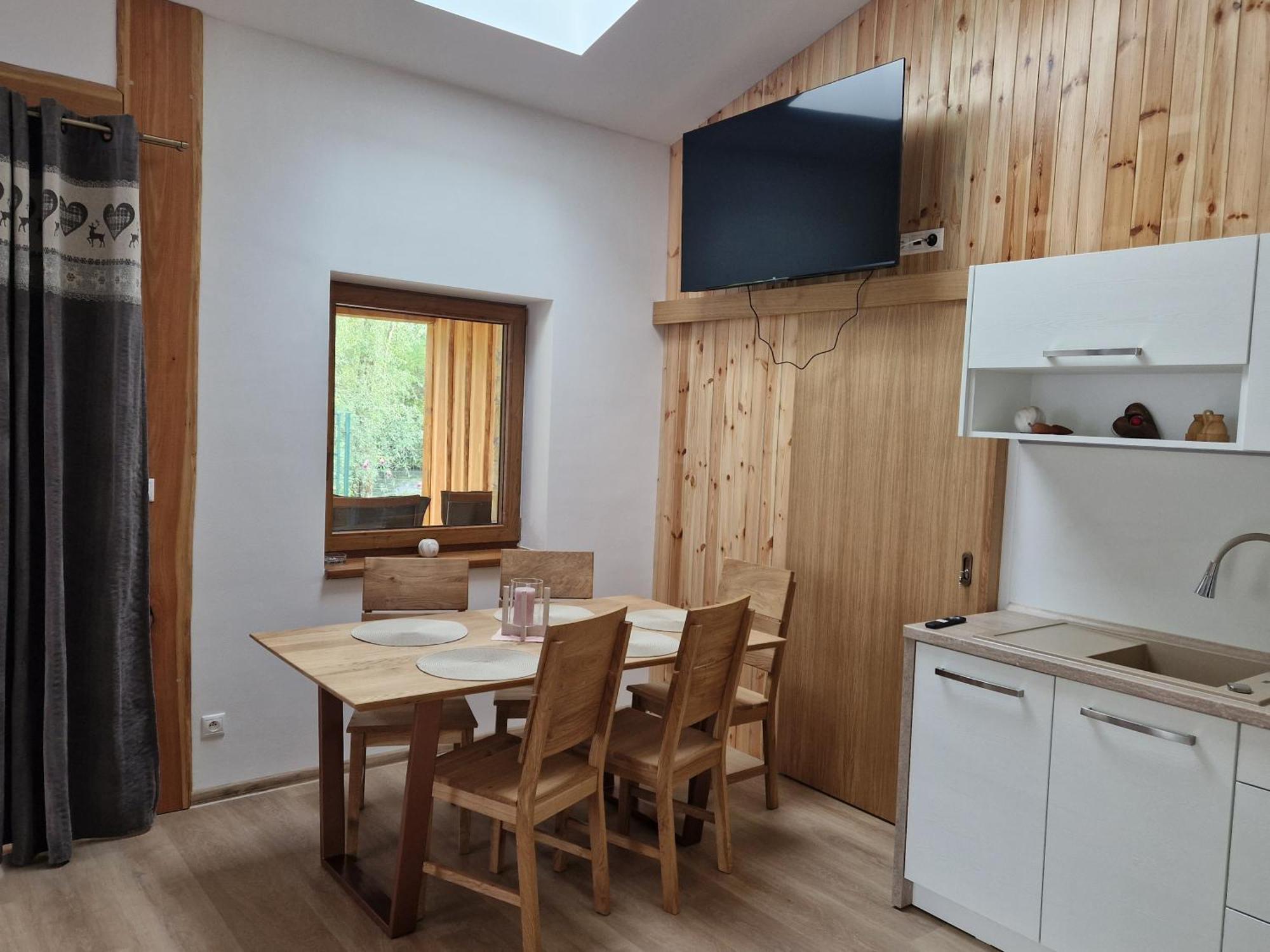 Villa Garden Bešeňová Dış mekan fotoğraf