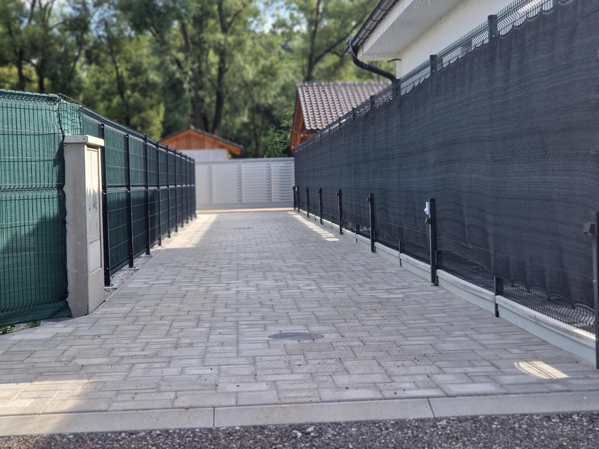 Villa Garden Bešeňová Dış mekan fotoğraf