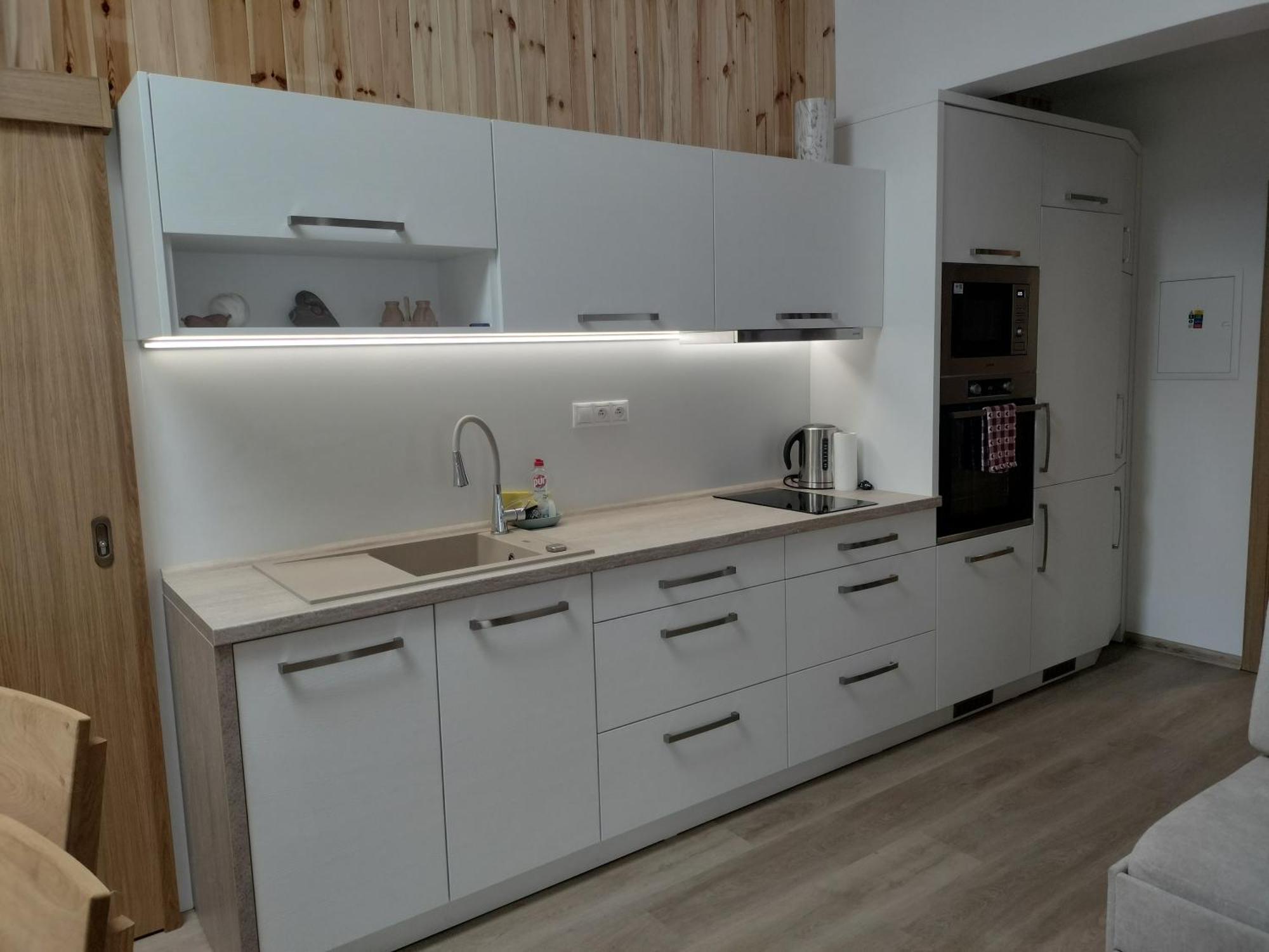 Villa Garden Bešeňová Dış mekan fotoğraf