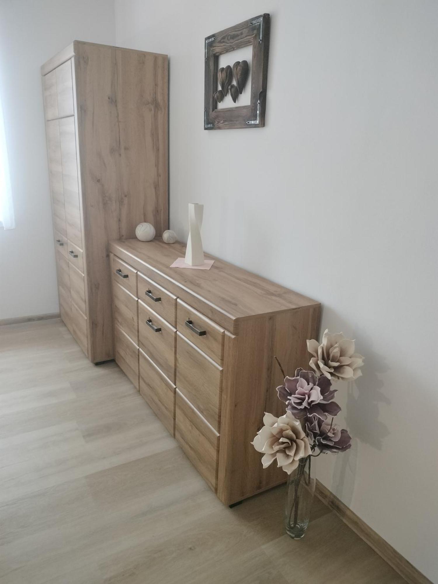 Villa Garden Bešeňová Dış mekan fotoğraf