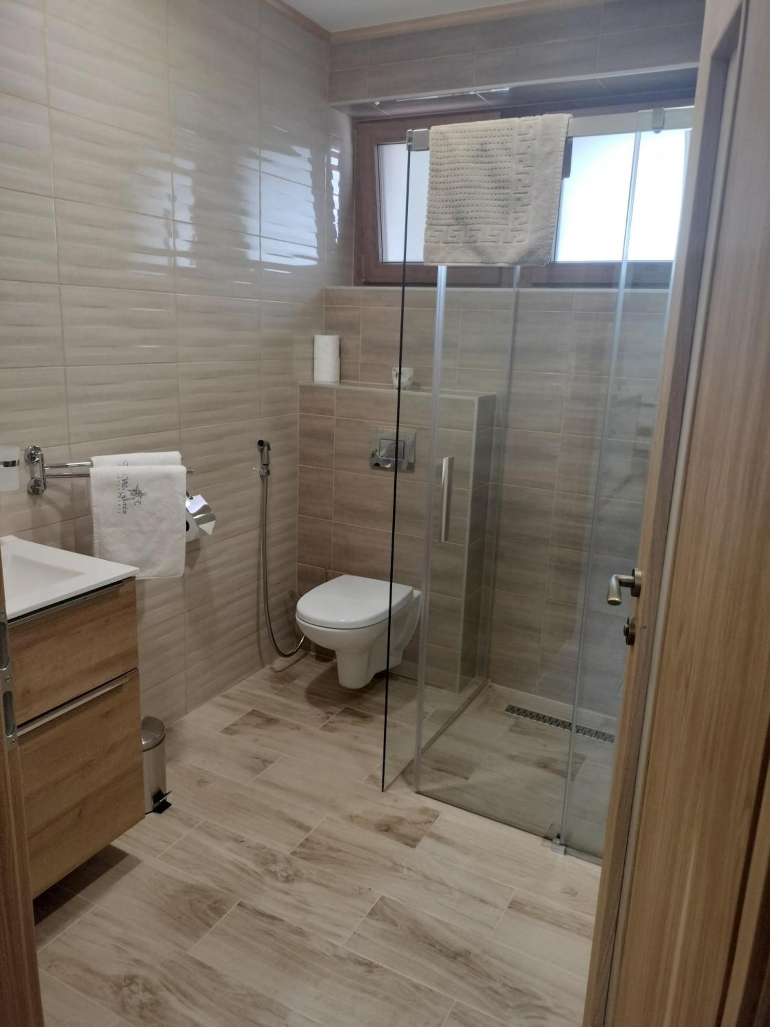 Villa Garden Bešeňová Dış mekan fotoğraf