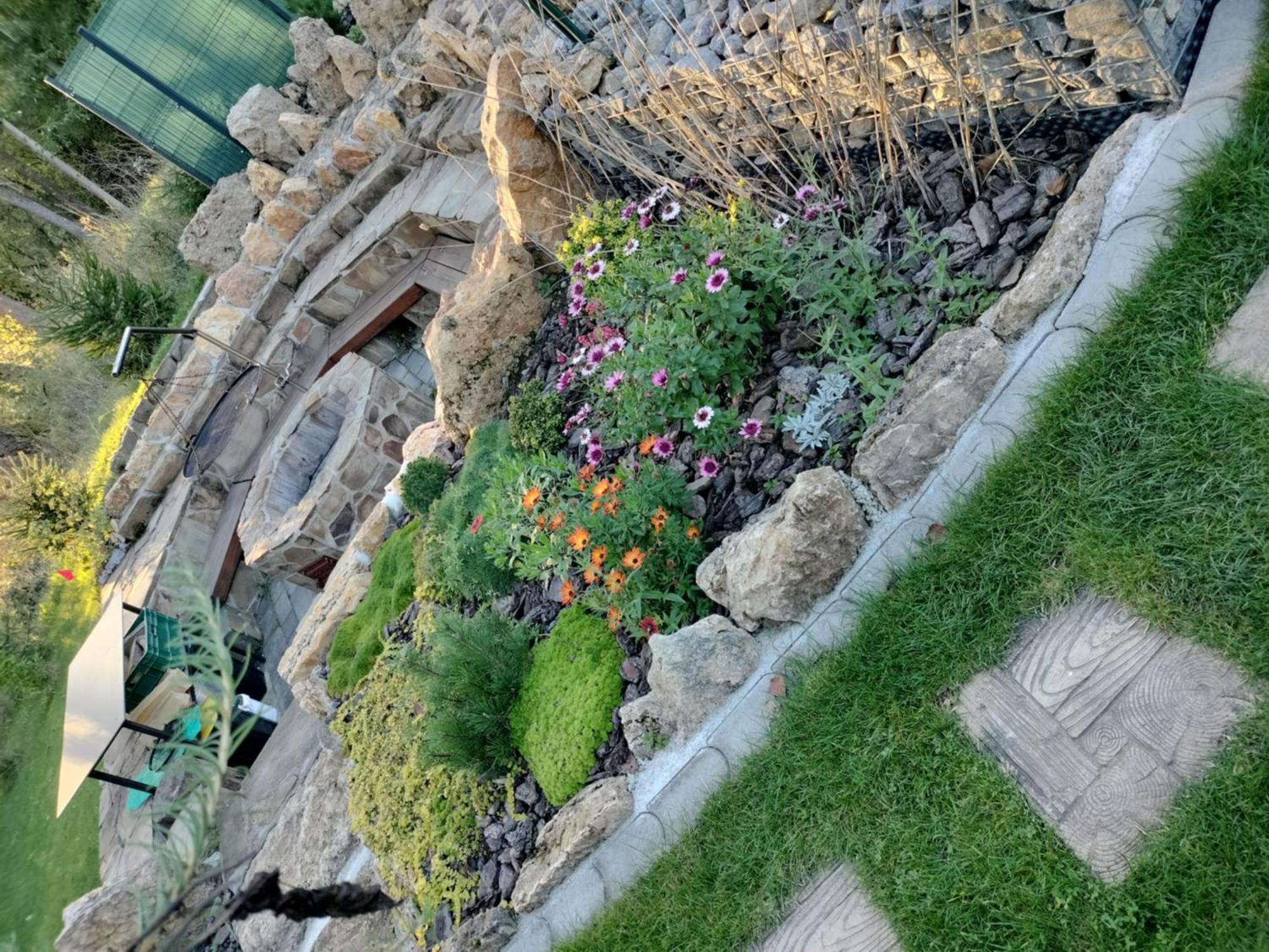 Villa Garden Bešeňová Dış mekan fotoğraf